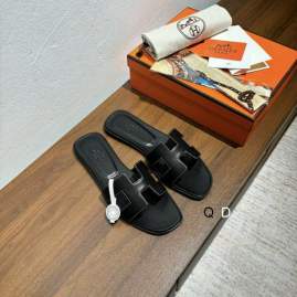 Picture of Hermes Slippers _SKUHermessz35-40GDT02051728